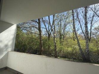 1-Zimmer mit EBK und Balkon in Badenstedt - Hannover Ahlem-Badenstedt-Davenstedt