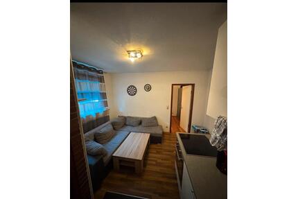 2 Zimmer Wohnung Fellbacher Innenstadt