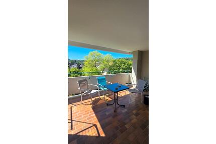 3-Zimmer WHG mit Balkon in Winnenden-Schelmenholz - Schwaikheim