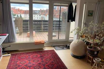 Wohnung zum Mieten in Hannover 1.200,00 € 81 m²