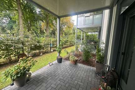 Wohnung zum Mieten in Krefeld 999,00 € 77 m²