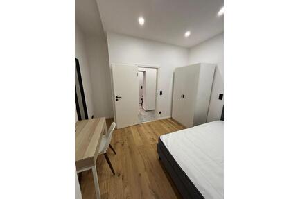 Modernes und günstiges WG-Zimmer – sofort verfügbar - Nürnberg Gleißhammer