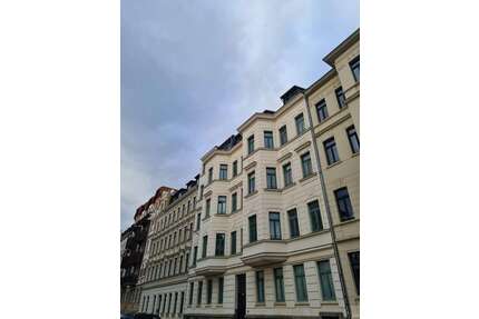 Wohnung zum Mieten in Leipzig 520,00 € 47 m²