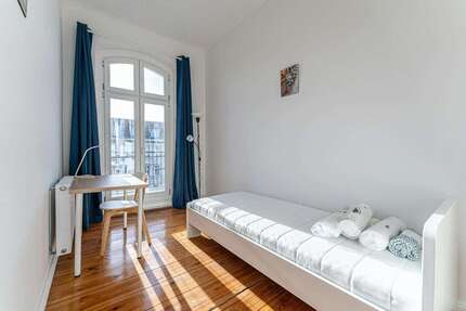 WG-Zimmer in Berlin 685,00 € 10 m²