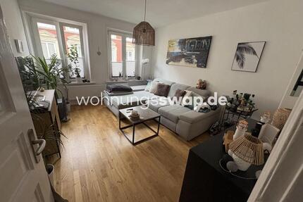 Wohnungsswap - 2 Zimmer, 41 m² - Beim Schlump, Eimsbüttel, Hamburg