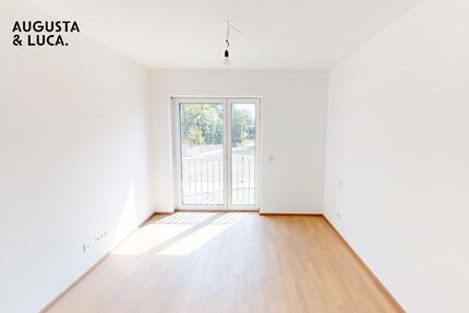 Singles und Paare aufgepasst: moderne 2-Zimmer Wohnung mit Terrasse - Augsburg