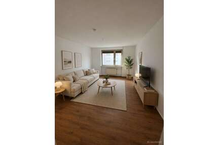 Wohnung zum Mieten in Ludwigshafen 713,00 € 62.5 m²