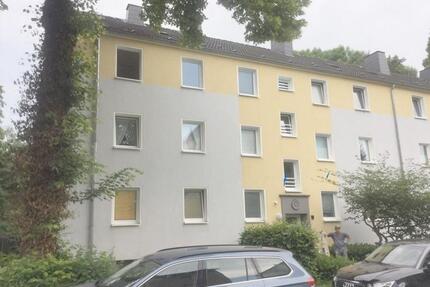 Komm nach Kettwig: 3 Zimmer mit Balkon in gefragter Wohnlage - Essen Stadtbezirk IX