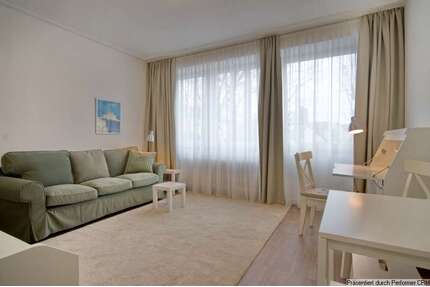 Wohnen auf Zeit in Düsseldorf 1.180,00 €