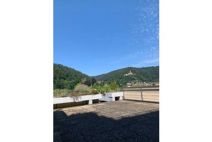 2,5 Zimmer Wohnung NEU Renoviert - Bad Liebenzell