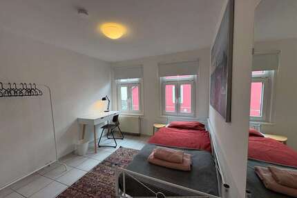 Wohnen auf Zeit in Stuttgart 1.950,00 €