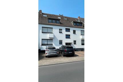 Gepflegte 3 Zimmer Maisonette in ruhiger Lage von Dellbrück! - Köln Mülheim