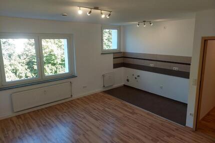 48m2 2 Zimmer Wohnung in Wuppertal Barmen