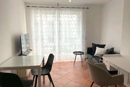 Wohnen auf Zeit in Heidelberg 1.410,00 €
