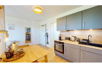 Erleben Sie Rostock und Warnemünde: Gemütliche Gästewohnungen der WG WARNOW zum attraktiven Preis - Lambrechtshagen