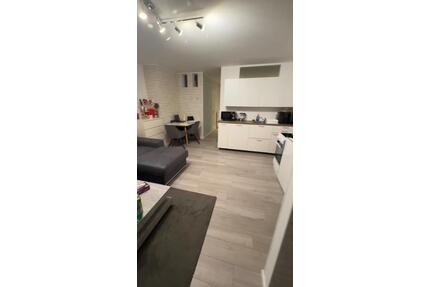 1,5 Zimmer Wohnung in Wipperfürth