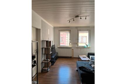 2 Zimmer Wohnung Nürnberg-Johannis mit Balkon