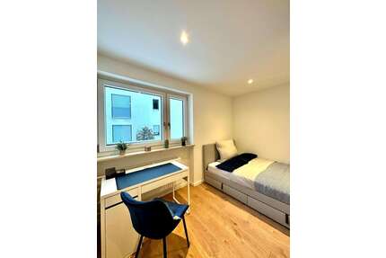 WG-Zimmer in Munich 850,00 € 11 m²