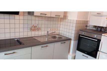 Hannover-Zentrum,Maschseenähe,2 Zimmer in WG, vollst. renoviert