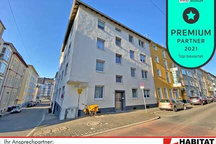 Wohnung zum Mieten in Wuppertal 620,00 € 80 m²