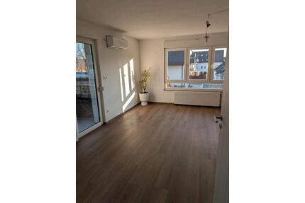 4,5-Zimmer Wohnung in Unterensingen - Erstbezug nach Sanierung