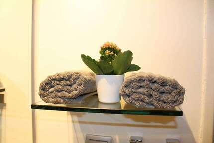 Wohnen auf Zeit in Hamburg 1.390,00 €