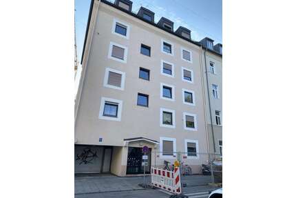 Wohnung zum Mieten in München 920,00 € 80 m²