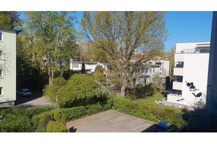 2 Zi 54m2 WG mög Balkon Berlin 12247 frei EBK 1.OG grün ruhi