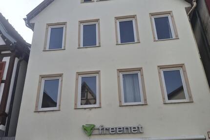 Kircheim Teck 3.5 Zimmer Wohnung Jobcenter von Vorteil - Kirchheim unter Teck