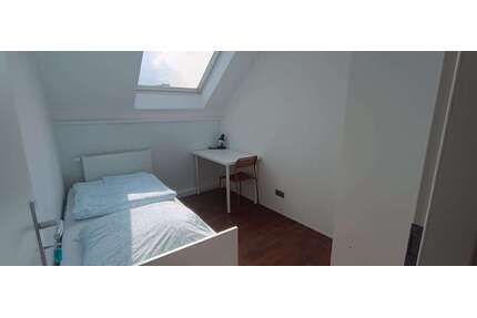 WG-Zimmer in Dortmund 400,00 € 9 m²
