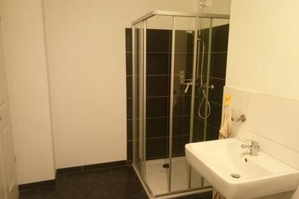 Große 4-Zimmer Wohnung mit Balkon in der Nordvorstadt - Zwickau Zwickau-Nord