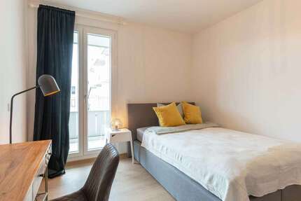 WG-Zimmer in Berlin 690,00 € 17 m²