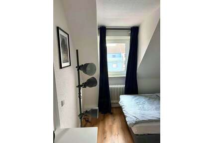 WG-Zimmer in Düsseldorf 799,00 € 20 m²