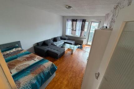2- Zimmer-Wohnung im Steintor, Top Lage - Bremen Östliche Vorstadt