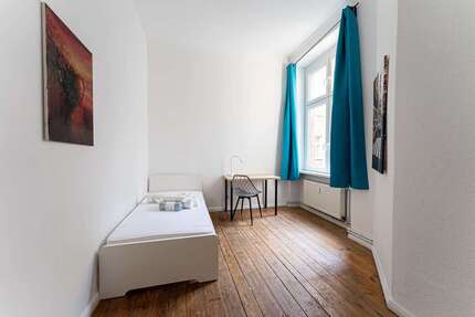WG-Zimmer in Berlin 635,00 € 15 m²