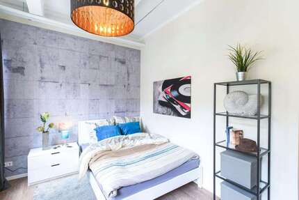 WG-Zimmer in Munich 1.045,00 € 18 m²