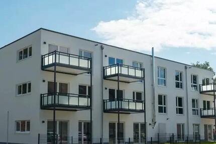 Helle 2 Zimmer Wohnung mit Garten in Brechten in ruhiger Lage - Dortmund Eving