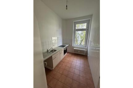 Großzügige 4,5-Zimmer Altbauwohnung in St.Georg - Hamburg Altstadt