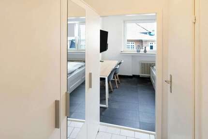 Wohnen auf Zeit in Köln 1.099,00 €
