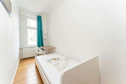 WG-Zimmer in Berlin 625,00 € 9 m²