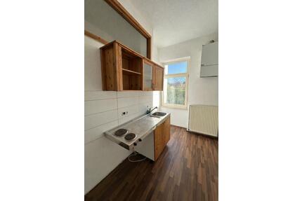 1-Zimmer Wohnung 38 m² – Erdgeschoss – Wuppertal