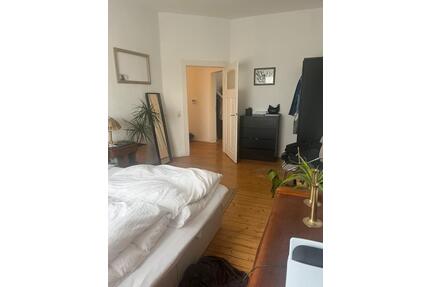 3 Zimmer Wohnung, Ludwigshafen Marienkirche , 850€ - Ludwigshafen am Rhein