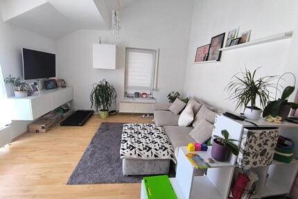 3-Zimmer Wohnung mit Balkon in Oedheim