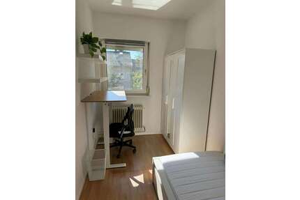 WG-Zimmer in Berlin 695,00 € 9 m²