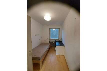 WG-Zimmer in Munich 599,00 € 8 m²