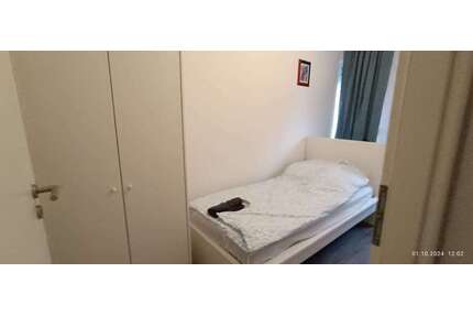 WG-Zimmer in Dortmund 350,00 € 7 m²