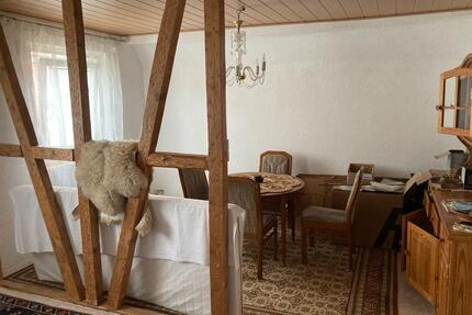 3 Zimmer DG Wohnung 67 m2 - 670,00&nbsp;EUR Kaltmiete, ca.&nbsp; 67,00&nbsp;m&sup2; in Schwäbisch Gmünd (PLZ: 73525)