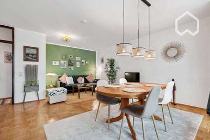 Wohnen auf Zeit in Köln 1.650,00 €