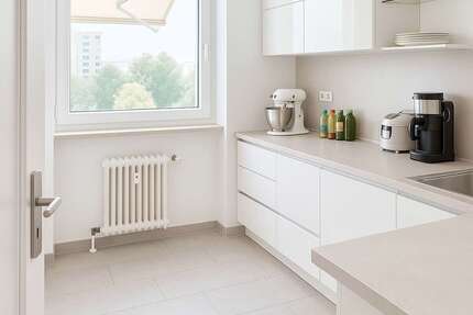 WG-Zimmer in München 770,00 € 9 m²