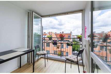 Wohnen auf Zeit in Berlin 1.680,00 €
